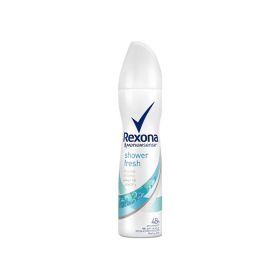 Rexona Shower Clean Deodorant Spray