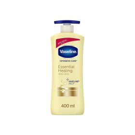 Vaseline Essential Healing Body Lotion