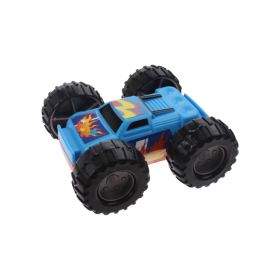 Johntoys Flip Over Car