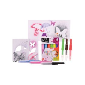 Johntoys Air Markers Set