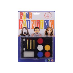 Johntoys Face Painting Set