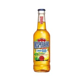 Desperados Virgin Alcohol Free Citrus Blend