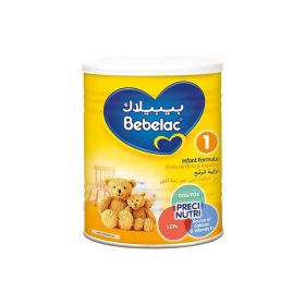 Bebelac 1 First Infant Milk