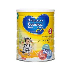 Bebelac 3 Growing Up Milk