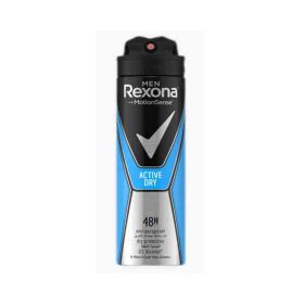 Rexona Deo Aero Active