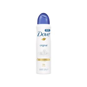 Dove Original Deodorant Spray