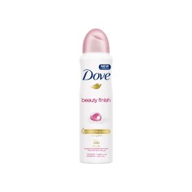 Dove Beauty Finish Deodorant Spray