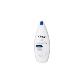 Dove Body Wash Deeply Nourishing