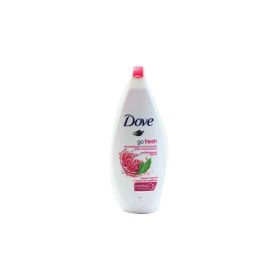 Dove Shower Gel Reviving Pomegranate