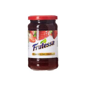 Frutessa Strawberry Jam