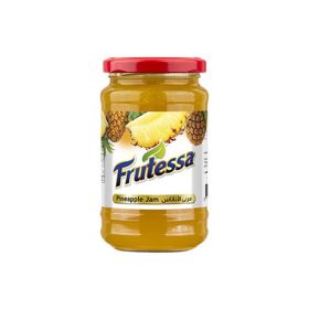 Frutessa Pineapple Jam