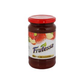 Frutessa Mixed Fruit Prreserve