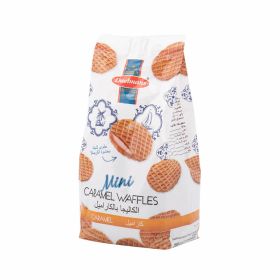 Daelmans Dutch Delight Mini Waffles
