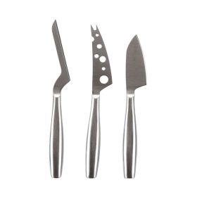 Boska Copenhagen Cheese Knife Set