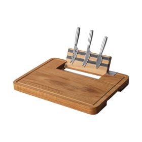 Boska Party Cheese Board with Knives