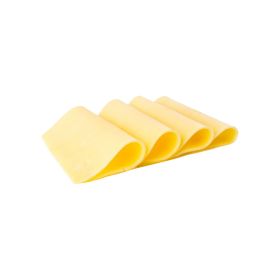 Gouda Sliced
