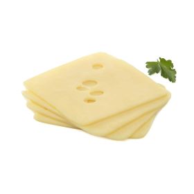 Maasdam Sliced Cheese