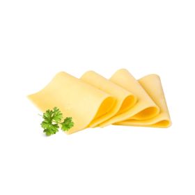 Maasdam Sliced Cheese