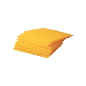 Cheddar Colored Sliced