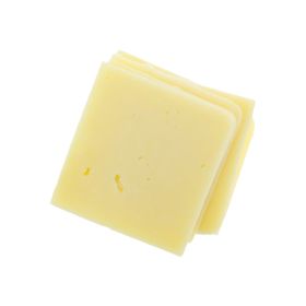 Cheddar White Sliced
