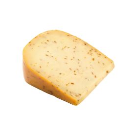 Gouda Cumin Sliced