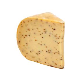 Gouda Cumin Sliced