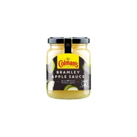 Colman's Bramley Apple Sauce