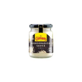 Colman's Horseradish Sauce