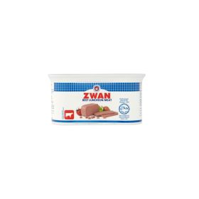 Zwan Meat Beef Luncheon
