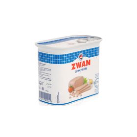 Zwan Lunch Meat Beef