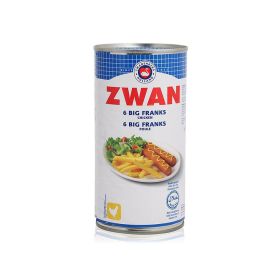 Zwan Big Frankfurter