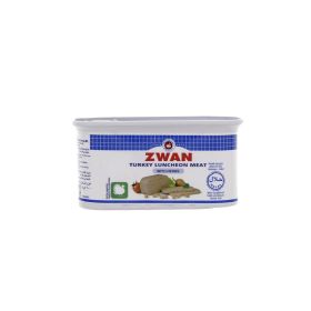 Zwan Lunch Meat Turkey