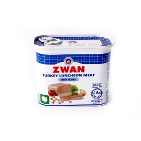 Zwan Lunch Meat Turkey