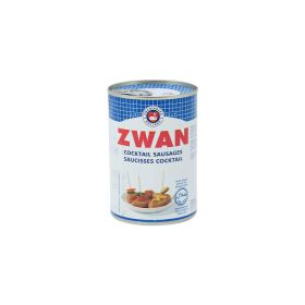 Zwan Cocktail Luncheon