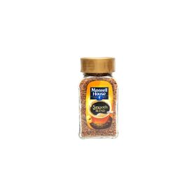 Maxwell House Smooth Blend Instant Coffee