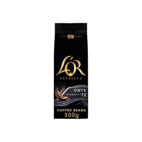 L'Or Espresso Onyx Coffee Beans