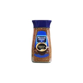 Maxwell House Intense Blend Instant Coffee