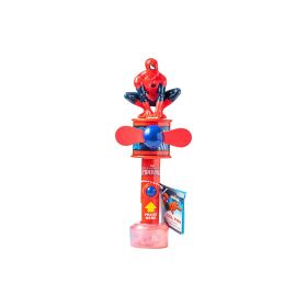 BIP Spiderman Cool Fan With Candy