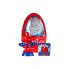 BIP Mega Toy Egg Spiderman