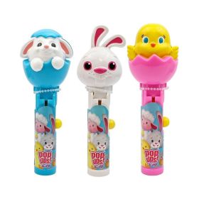 Pop Ups Happy Easter Lillipop