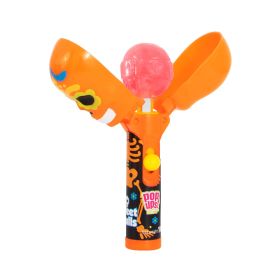 Sweet Skulls Pop Up Lollipop