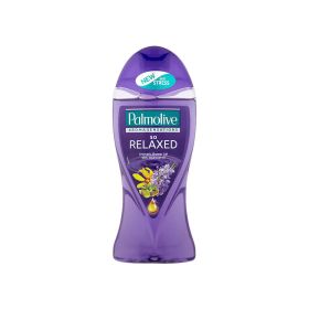 Palmolive So Relaxed Shower Gel