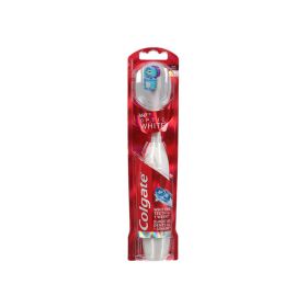 Colgate Toothbrush Optic White Power Soft