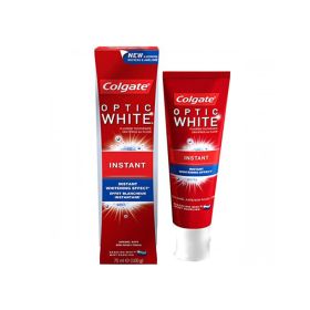 Colgate Optic White Instant Toothpaste