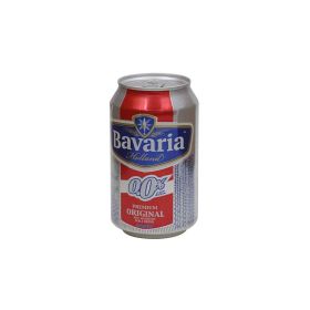 Bavaria Regular Beer 330ml