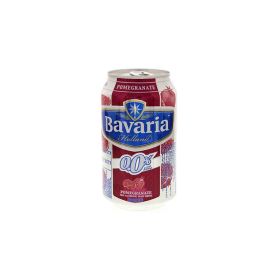 Bavaria Pomegranate Beer 330ml