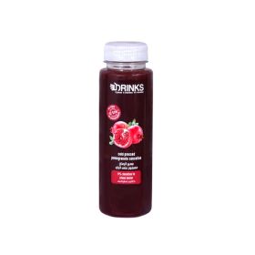 5Drinks Pressed Pomegranate Sensation Juice