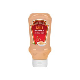 Heinz Chili Mayonnaise
