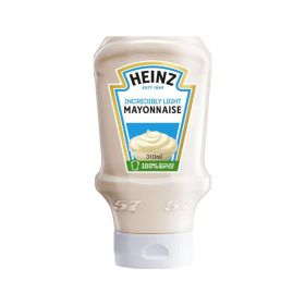 Heinz Mayonnaise Lite