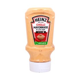 Heinz Mayonnaise Chilli